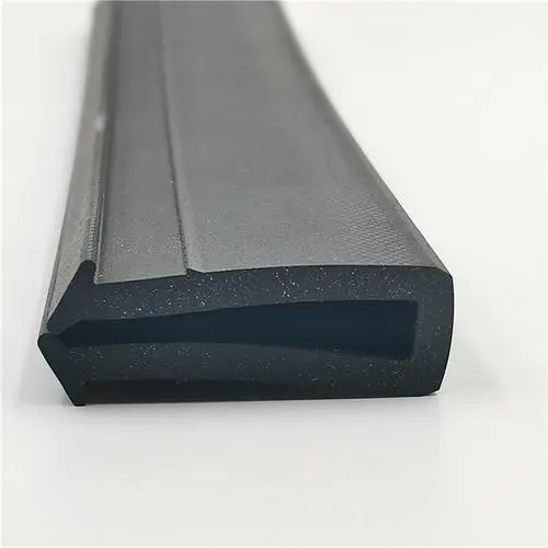 三元乙丙胶条——建筑施工的首选材料